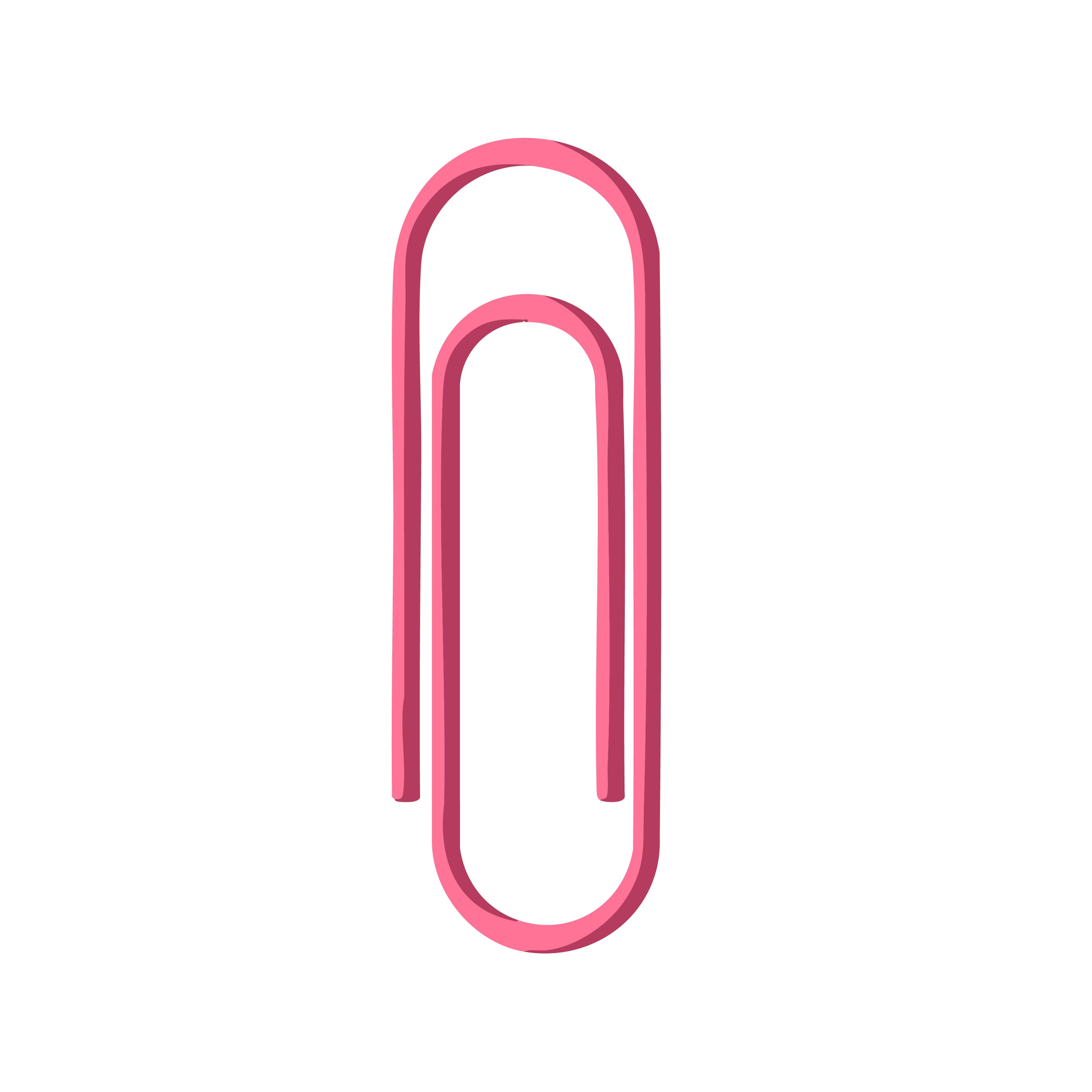 clip